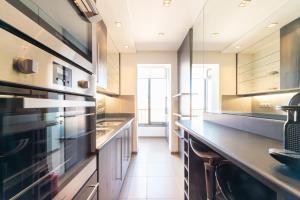 1-Br Apartment on the Croisette Palais des Festivals