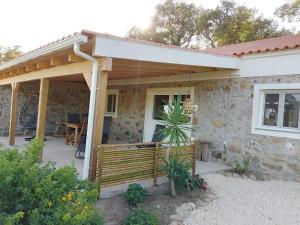 Casa de Celebrar a Vida