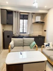Nsiimenta Stay 1BR - Bulenga