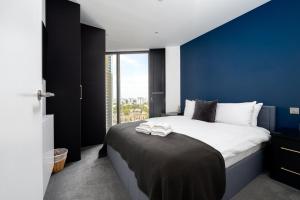 GuestReady - Modern retreat in Elephant and Castle