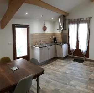 Angeline's Gîtes - 尚泰梅尔莱布莱