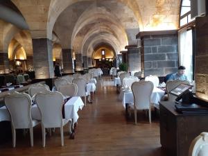 Bayazhan Hotel ve Restaurant