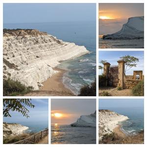 Sandy - Scala dei Turchi apartment