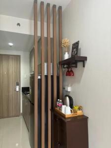 Cozy Condo Stay Near MOA