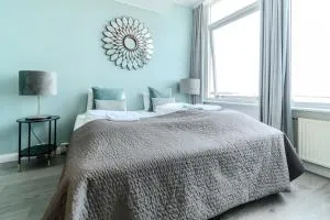 Máni Apartments - 博尔加内斯