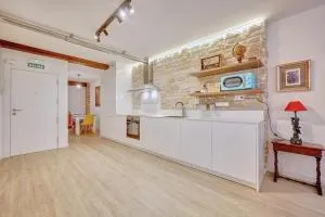 Apartamento Balcón del Arte by Clabao - San Juan