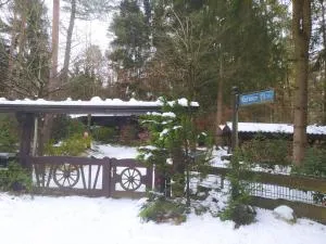 Dat Holt Huus - Hösseringen