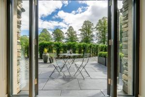 The Nook at The Heaning Estate