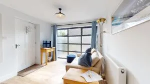 The Sculptors Studio - 恩舍姆