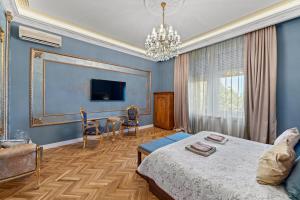 Villa Muenz Luxurious Residence 