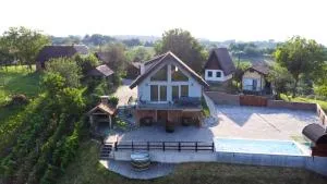 EDEN - Močilski Breg