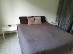 Appartements Appartement Cormeilles : photos des chambres