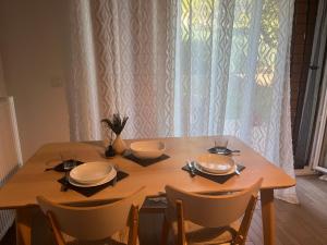 Appartements Appartement Cormeilles : photos des chambres