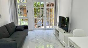 GRAN CANARIA Casa Magboss IV i V by Jacek Budek