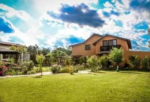 Party House - Corbii Mari