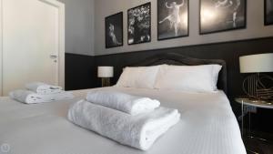 Intrho Porta Venezia Comfort Flat