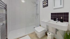 Cosy London SW12, Garden Flat