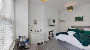 Cosy London SW12, Garden Flat