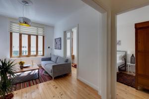 Bomonti Residence 2 bedroom flat