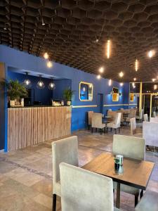 Hotel ***NAT Świnoujście