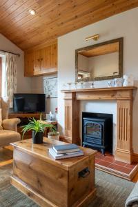 The Lodge at Horton Hall Retreat