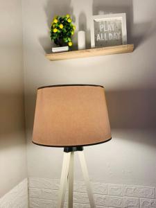 Well-equipped Apartment in top location of Tirana