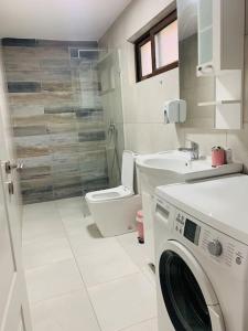 Well-equipped Apartment in top location of Tirana