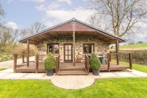 The Lodge at Horton Hall Retreat - 吉斯本