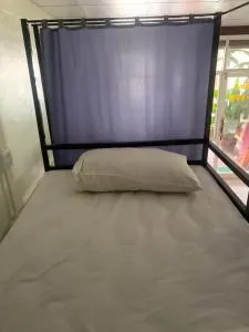 Hostel Beach Pirates Terrace - Ban Phru Ching (1)