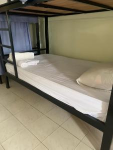 Hostel Beach Pirates Terrace