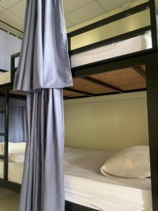 Hostel Beach Pirates Terrace