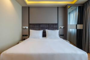 Standard King Room room in FRT AİRLİNES OTEL