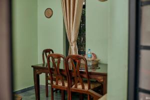 Mesa, Mama Ket Homes Arusha