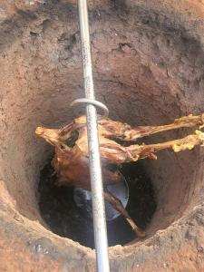 Taghia Accommodation