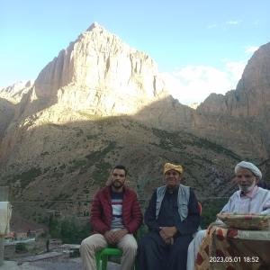 Taghia Accommodation