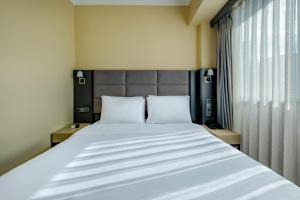 Economy King Room room in FRT AİRLİNES OTEL