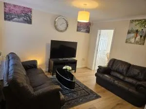 A Classic Home in Liverpool - 西部德比