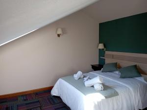 Hotel San Martino