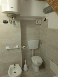 Appartamento con 1 Camera da Letto