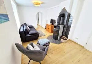 Entzückende Traumwohnung - nur 5min vom Europa-Park! - Weisweil