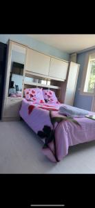 Maisons d'hotes Le Confort Chambre Privee : photos des chambres