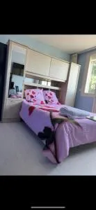 Le Confort Chambre Privée - Burlats