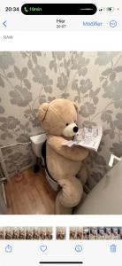 Hotel Castres Chambre Simple