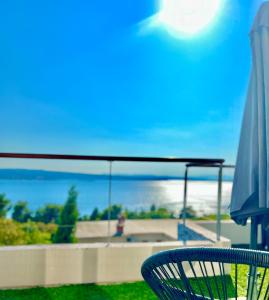 Adriatic Vista - Adults Only