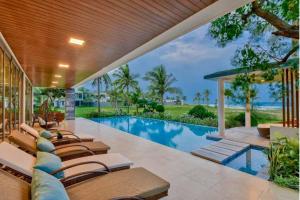 Asana Ocean Resort & Spa Danang