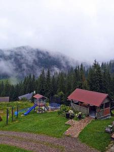 Перлина Гір