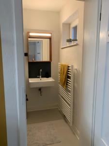 Alte Schule - Gästewohnung