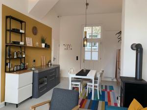 Alte Schule - Gästewohnung