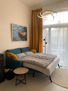 Alte Schule - Gästewohnung