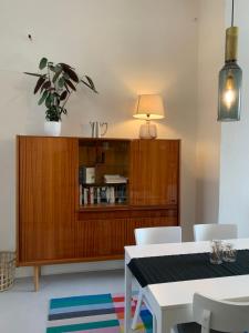 Alte Schule - Gästewohnung